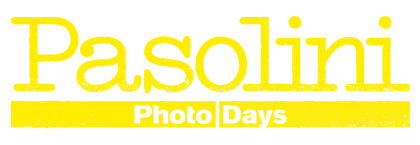 Pasolini Photo Days 2022: a photographic tribute to Pier Paolo Pasolini